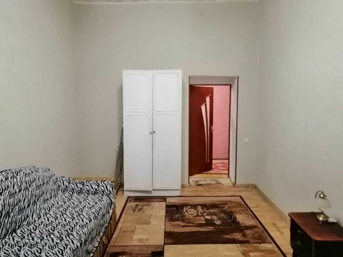 Продажа 3-комнатной квартиры 82.7 м², Большая Васильковская ул., 79