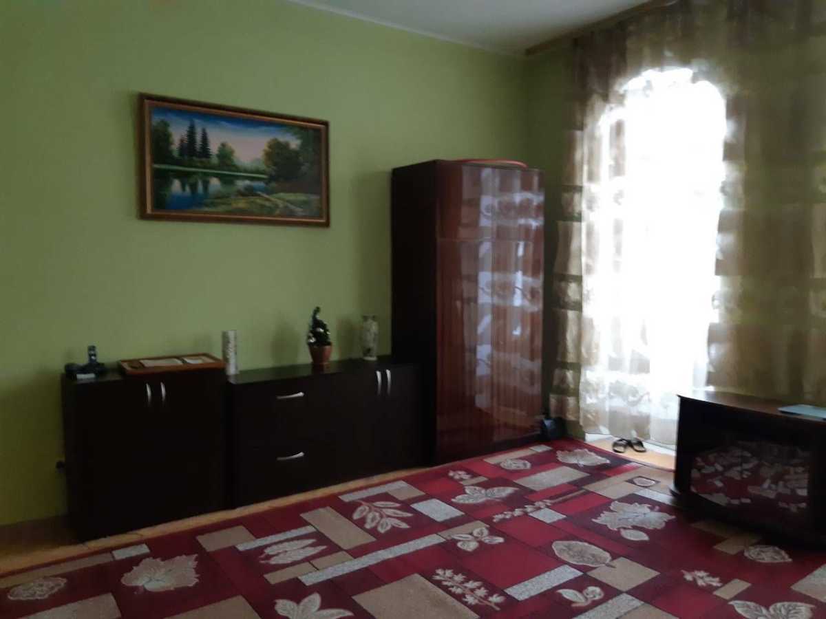 Продажа 3-комнатной квартиры 82.7 м², Большая Васильковская ул., 79