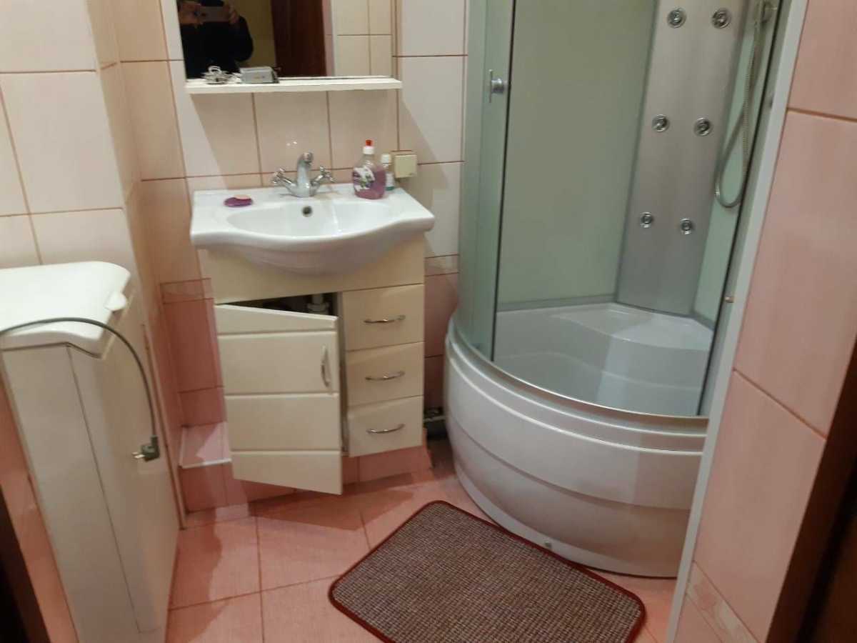 Продажа 3-комнатной квартиры 82.7 м², Большая Васильковская ул., 79