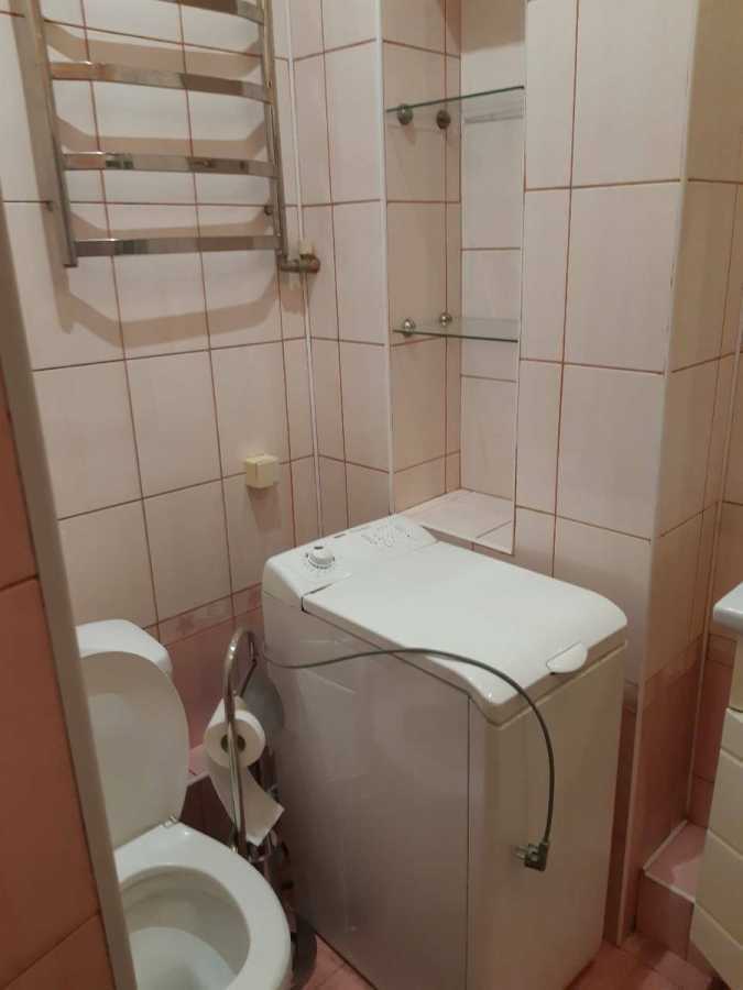 Продажа 3-комнатной квартиры 82.7 м², Большая Васильковская ул., 79