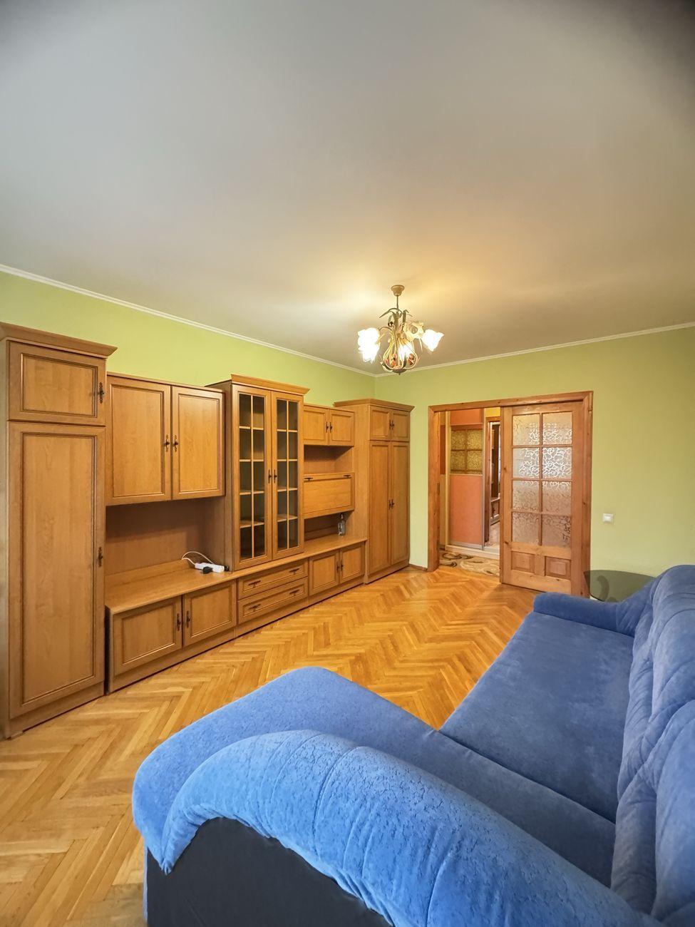 Продажа 3-комнатной квартиры 62 м², Мира ул., 90