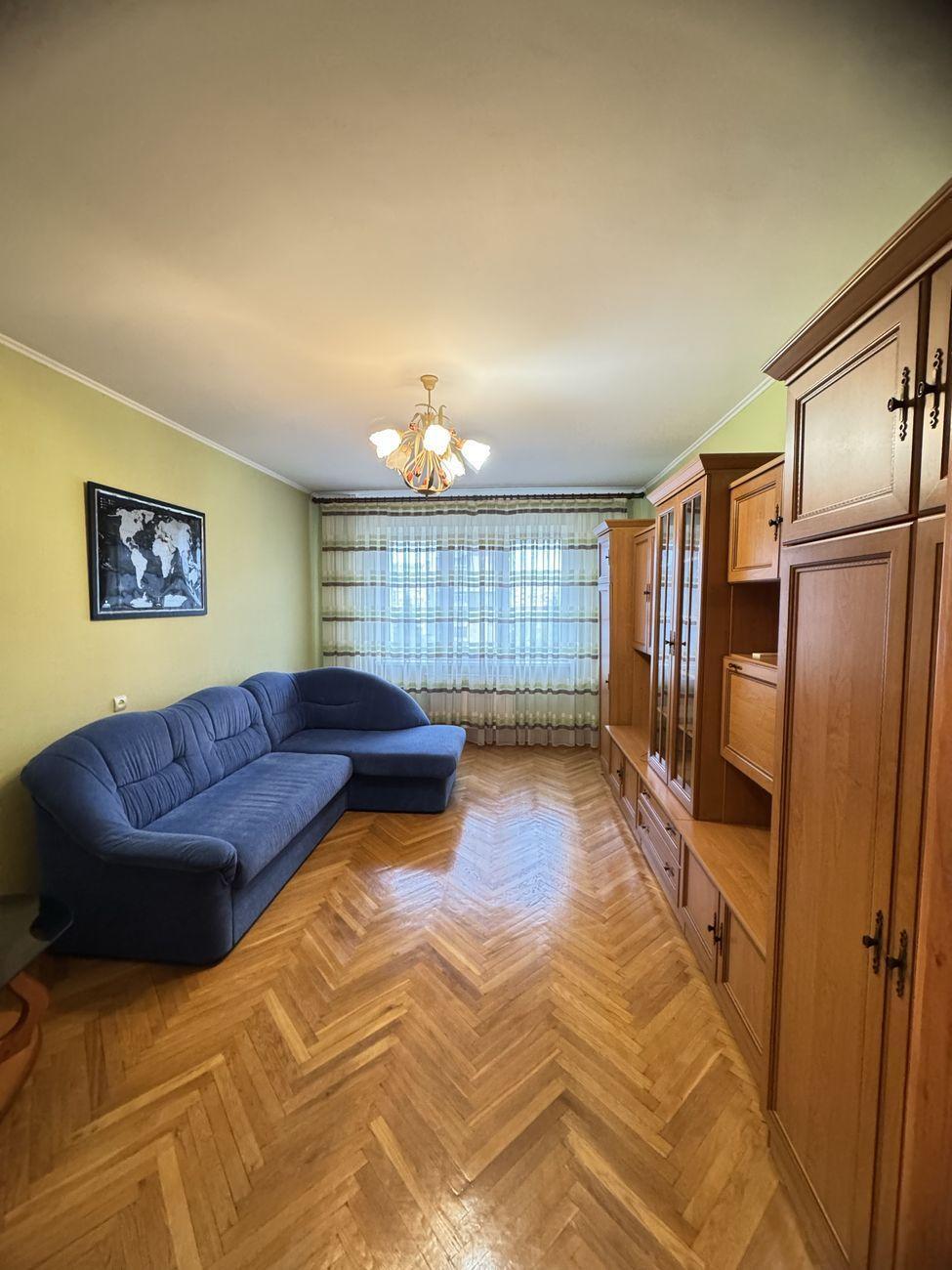 Продажа 3-комнатной квартиры 62 м², Мира ул., 90