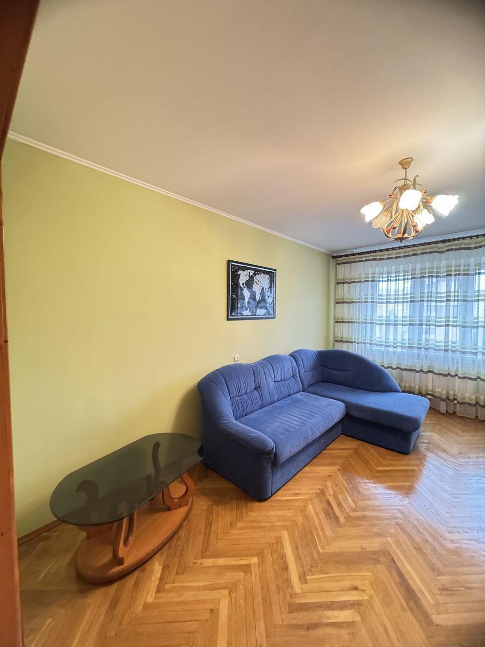 Продажа 3-комнатной квартиры 62 м², Мира ул., 90
