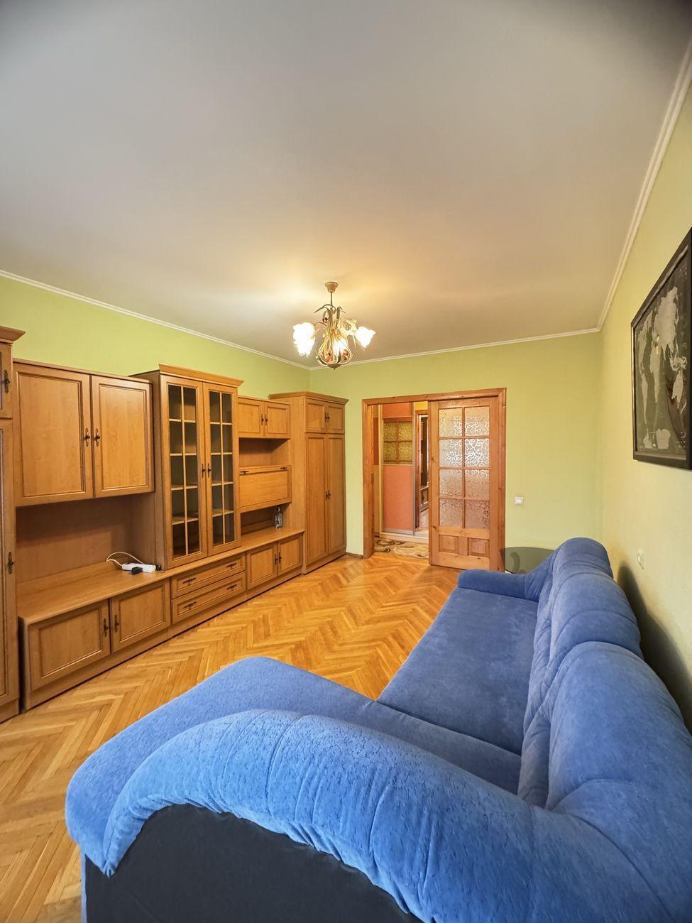 Продажа 3-комнатной квартиры 62 м², Мира ул., 90