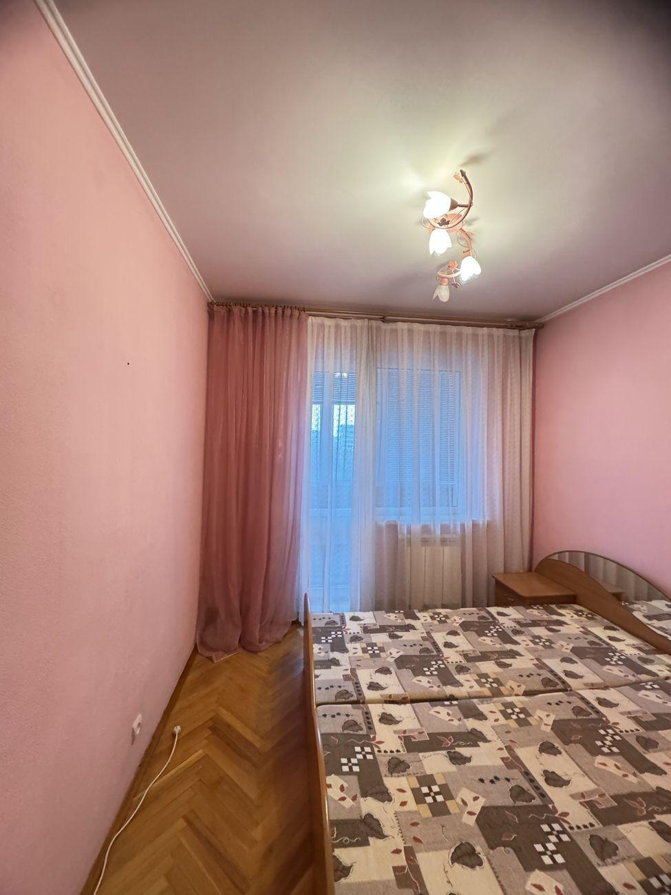 Продажа 3-комнатной квартиры 62 м², Мира ул., 90
