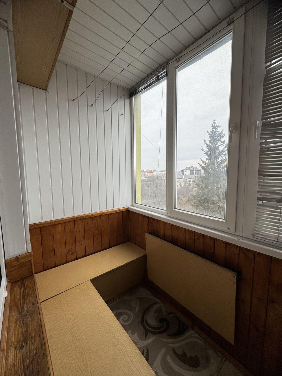 Продажа 3-комнатной квартиры 62 м², Мира ул., 90