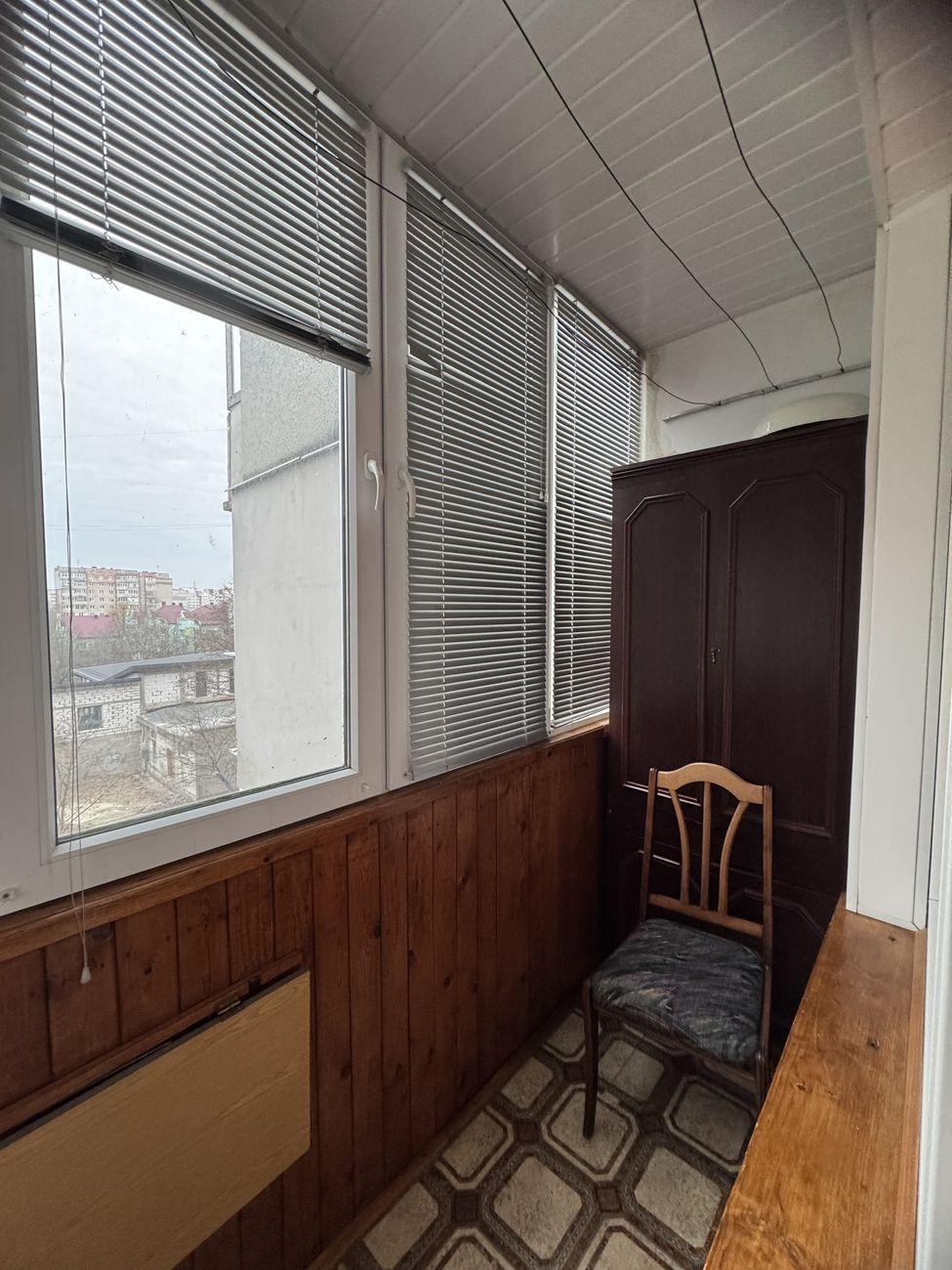 Продажа 3-комнатной квартиры 62 м², Мира ул., 90