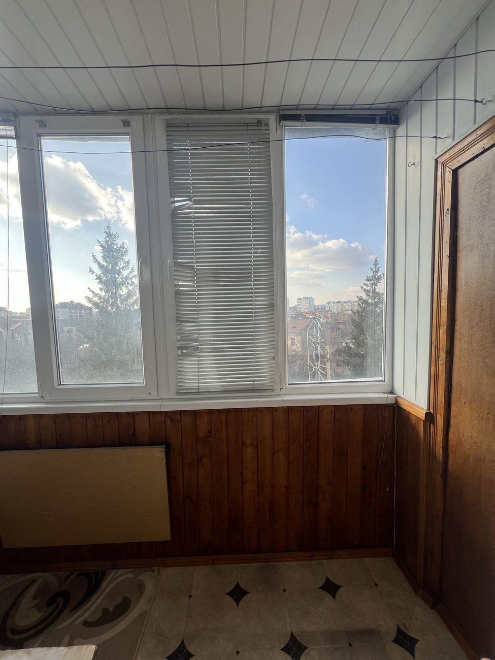 Продажа 3-комнатной квартиры 62 м², Мира ул., 90