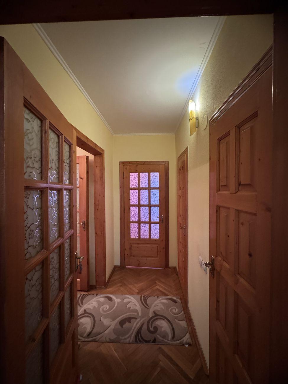 Продажа 3-комнатной квартиры 62 м², Мира ул., 90