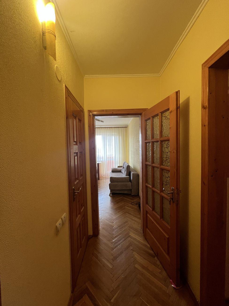 Продажа 3-комнатной квартиры 62 м², Мира ул., 90