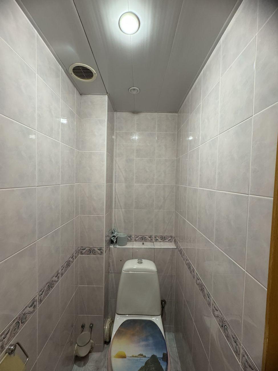 Продажа 3-комнатной квартиры 62 м², Мира ул., 90
