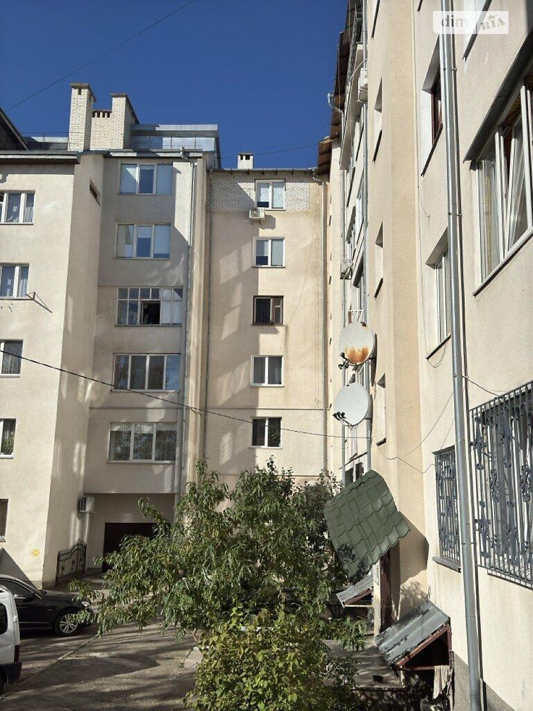 Продажа 3-комнатной квартиры 78 м², Украинской Дивизии ул., 7