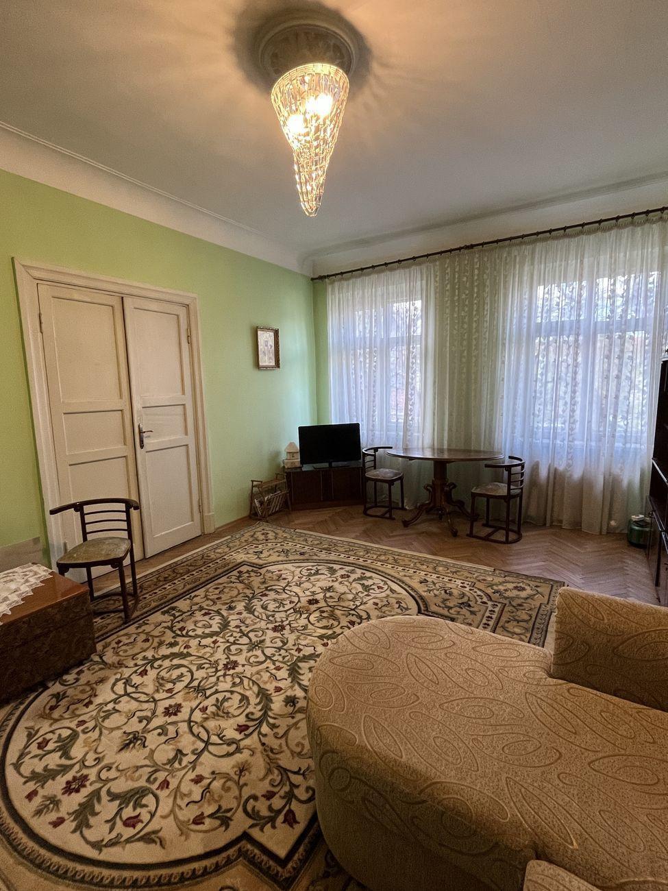 Продажа 3-комнатной квартиры 79 м², Вовчинецкая ул.
