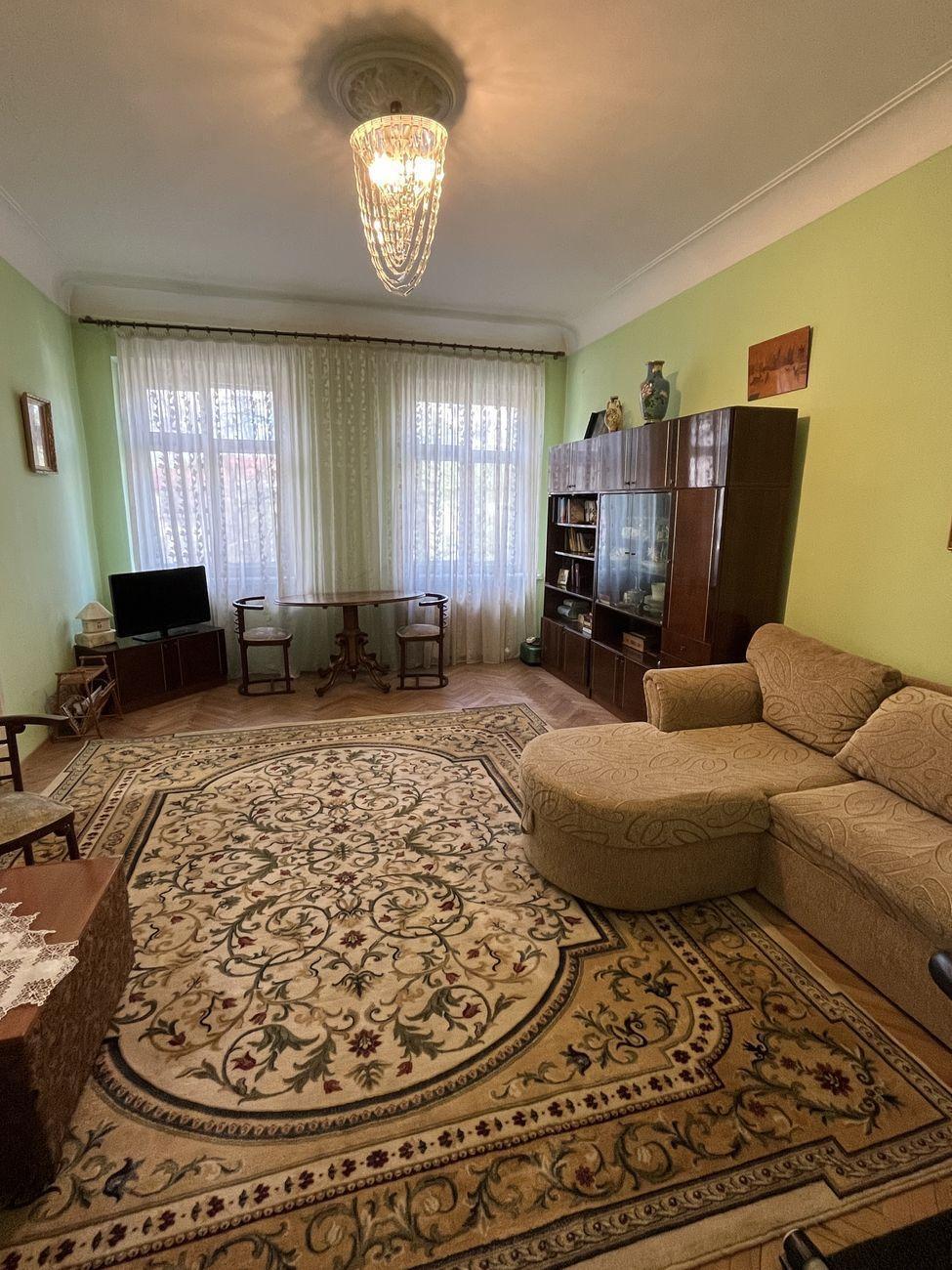 Продажа 3-комнатной квартиры 79 м², Вовчинецкая ул.