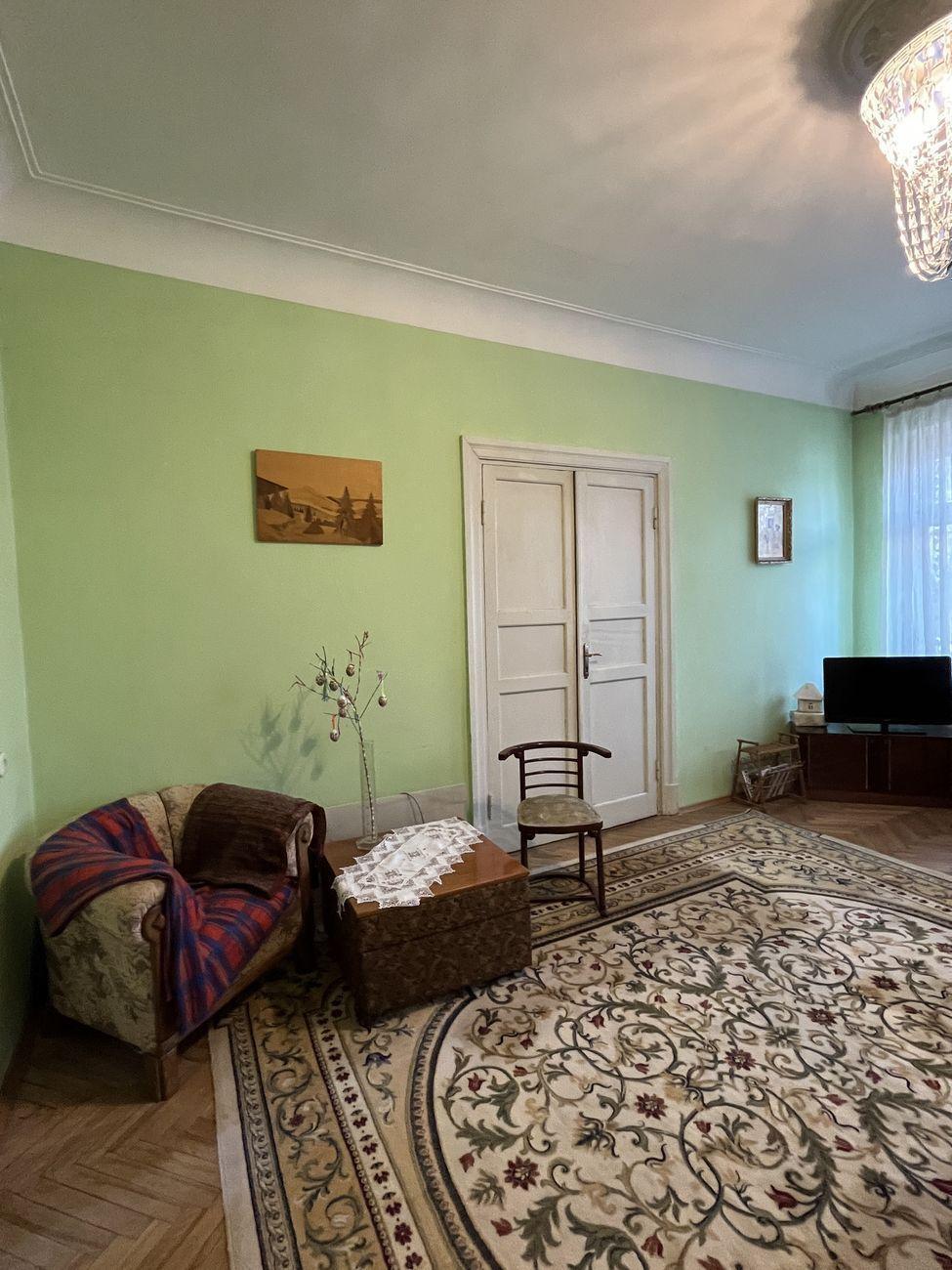 Продажа 3-комнатной квартиры 79 м², Вовчинецкая ул.