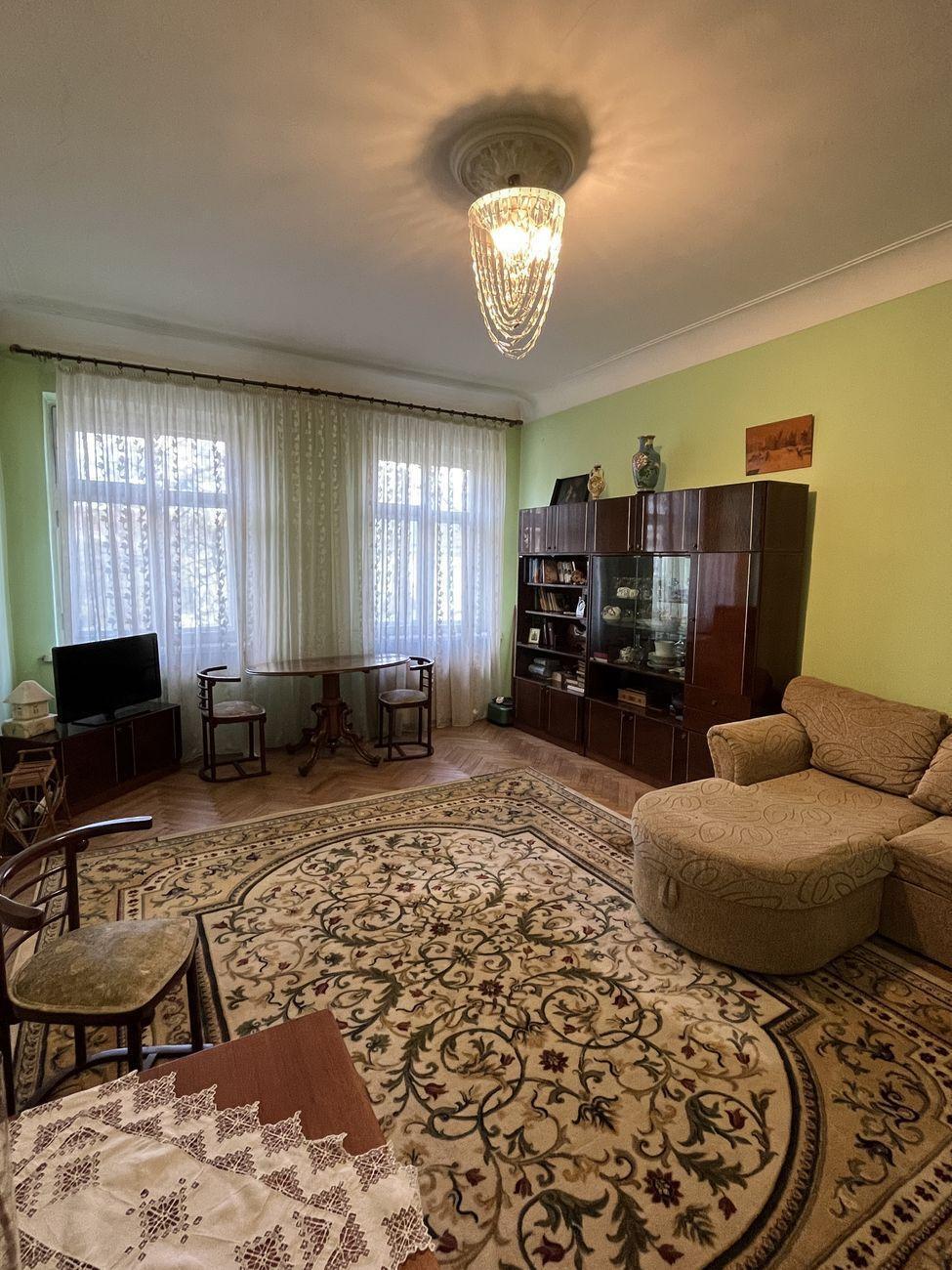 Продажа 3-комнатной квартиры 79 м², Вовчинецкая ул.