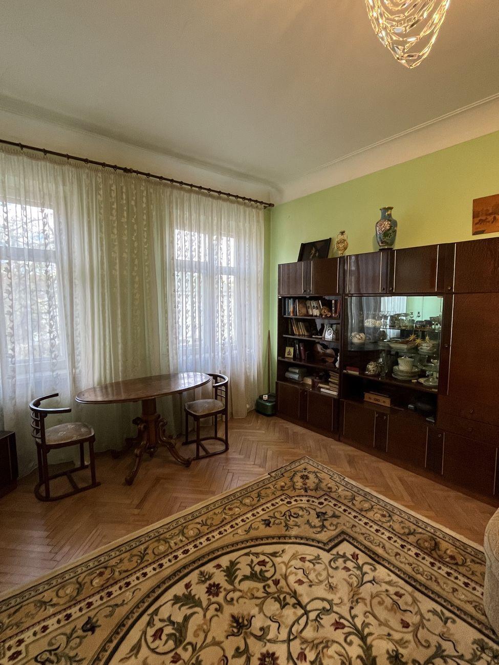 Продажа 3-комнатной квартиры 79 м², Вовчинецкая ул.