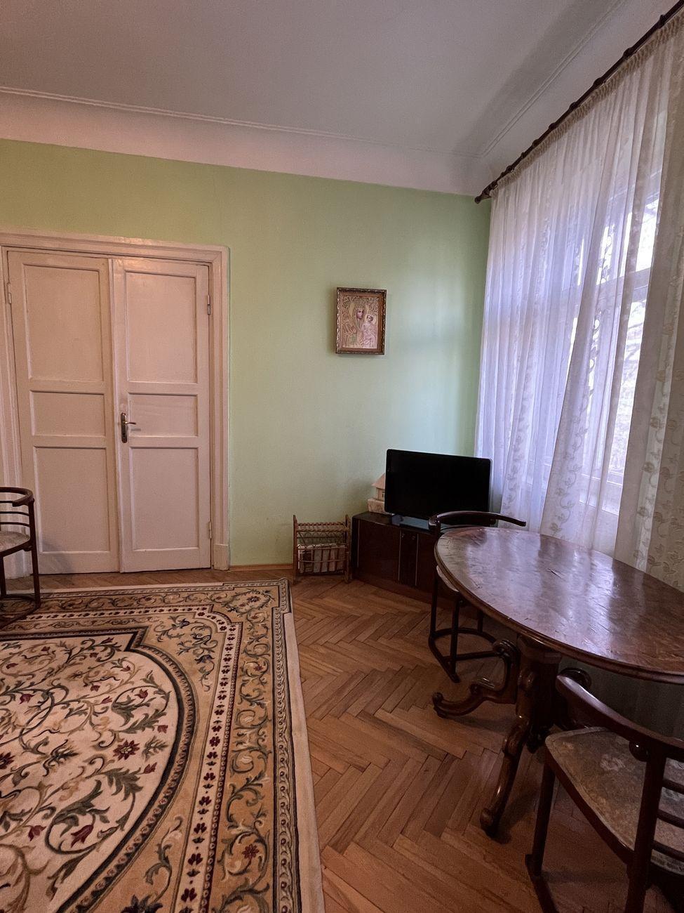 Продажа 3-комнатной квартиры 79 м², Вовчинецкая ул.