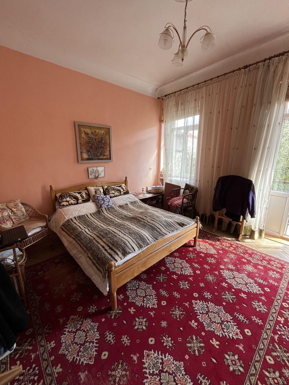 Продажа 3-комнатной квартиры 79 м², Вовчинецкая ул.