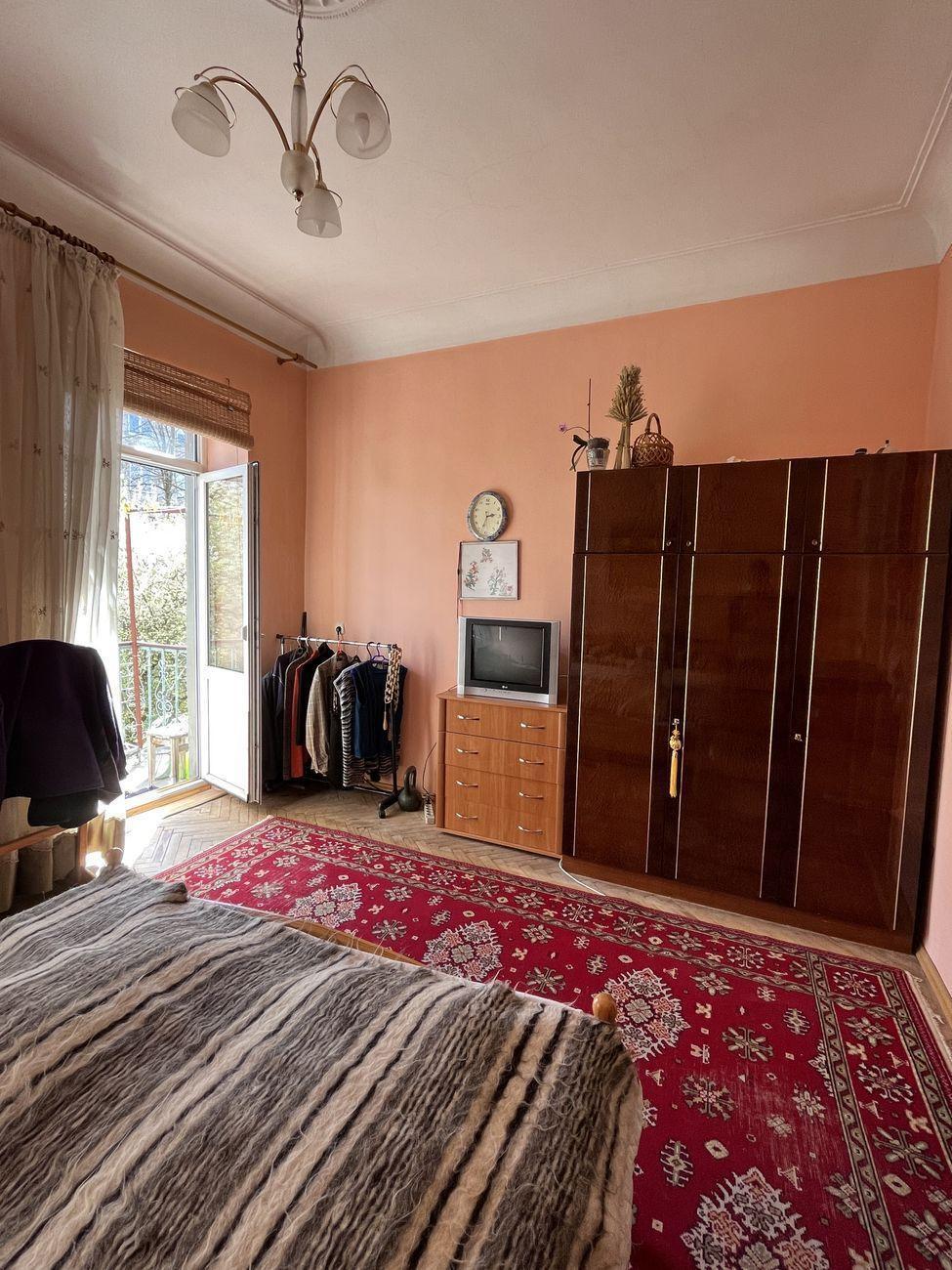 Продажа 3-комнатной квартиры 79 м², Вовчинецкая ул.