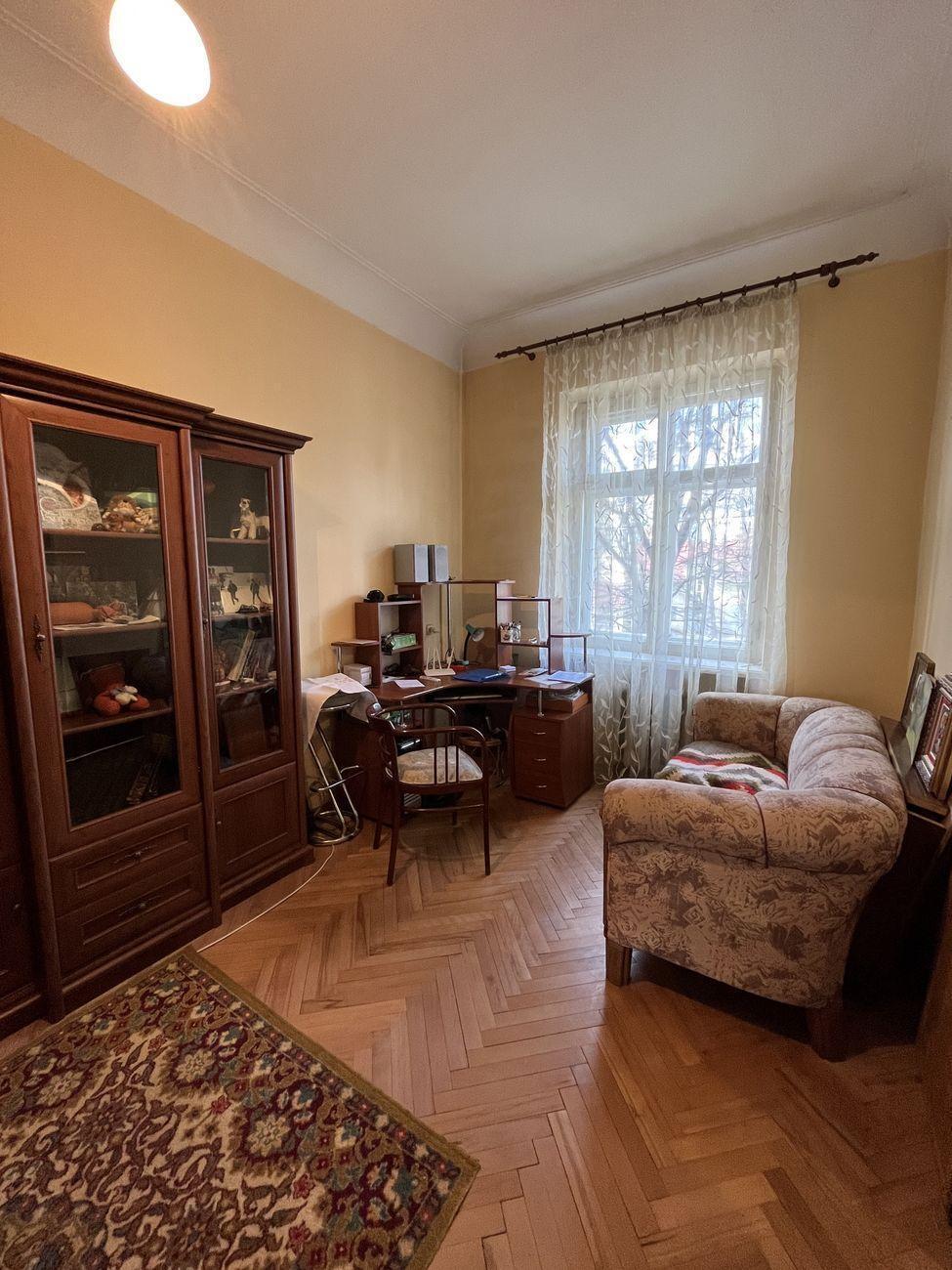 Продажа 3-комнатной квартиры 79 м², Вовчинецкая ул.