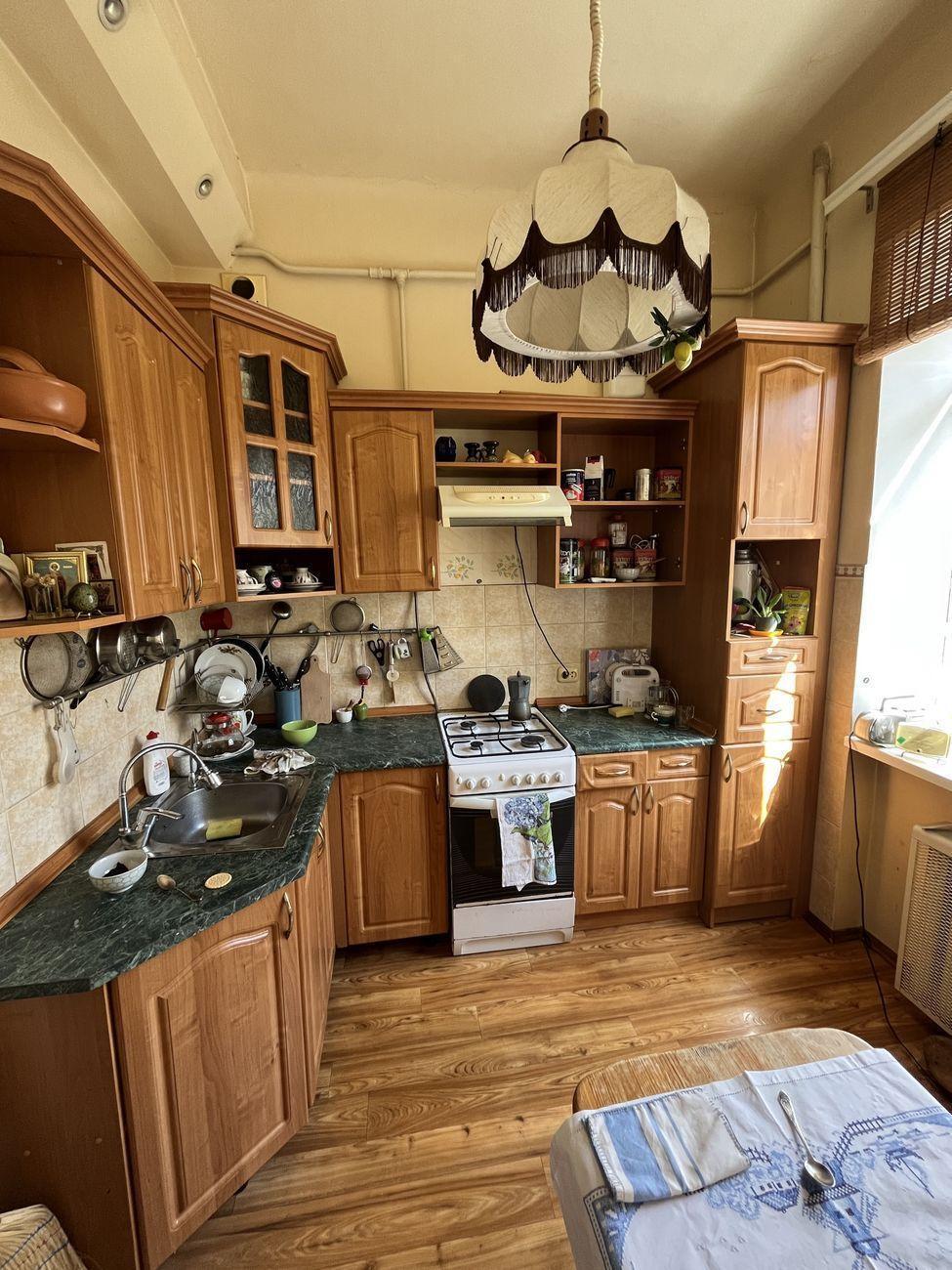 Продажа 3-комнатной квартиры 79 м², Вовчинецкая ул.