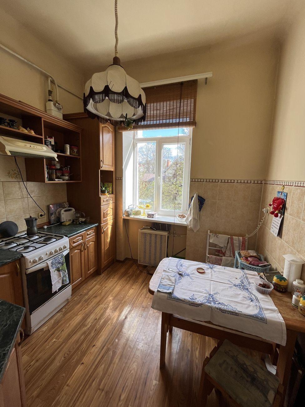 Продажа 3-комнатной квартиры 79 м², Вовчинецкая ул.