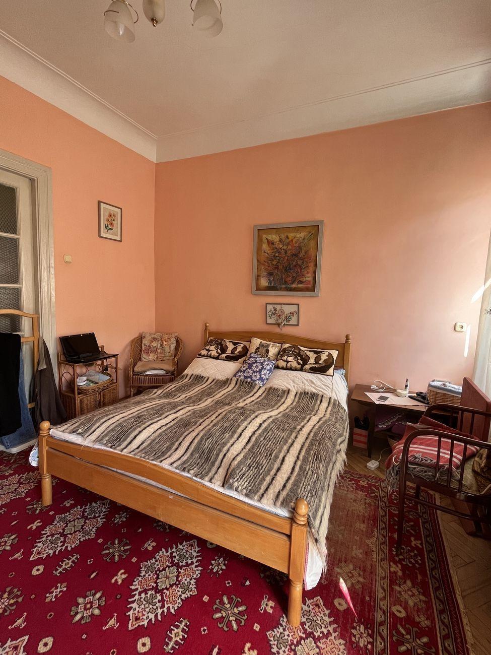 Продажа 3-комнатной квартиры 79 м², Вовчинецкая ул.