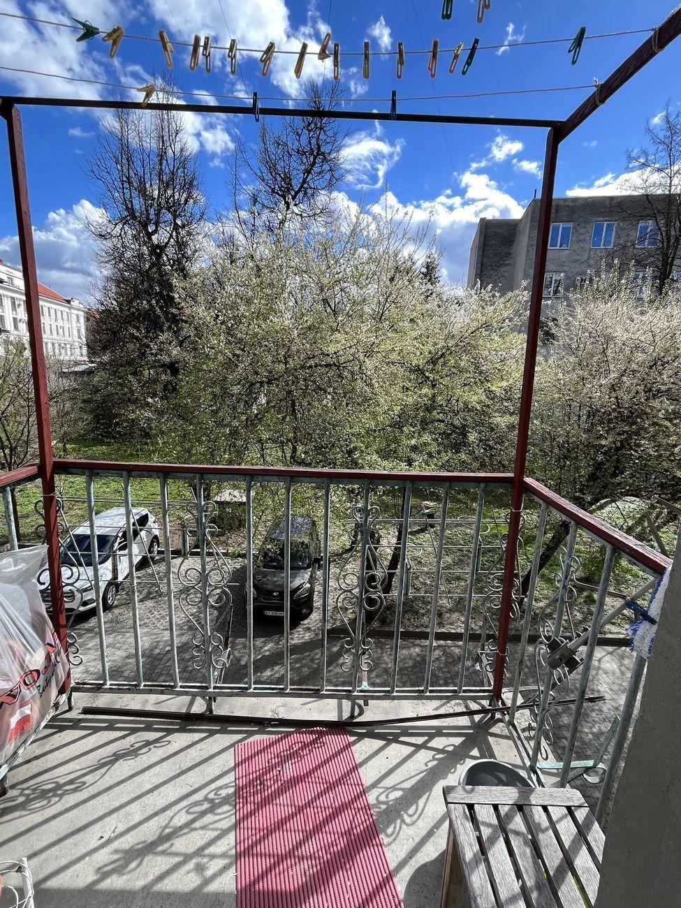 Продажа 3-комнатной квартиры 79 м², Вовчинецкая ул.