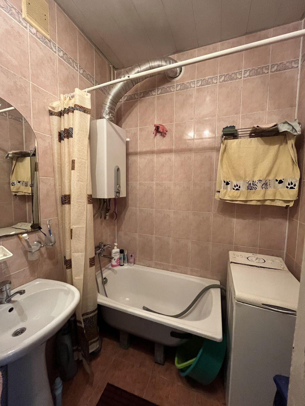 Продажа 3-комнатной квартиры 79 м², Вовчинецкая ул.