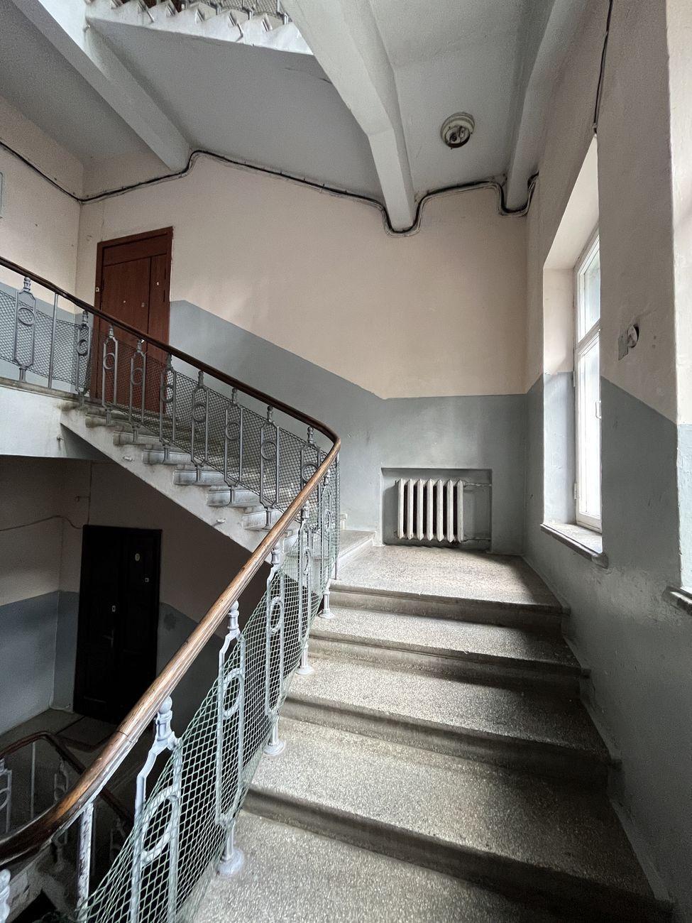 Продажа 3-комнатной квартиры 79 м², Вовчинецкая ул.