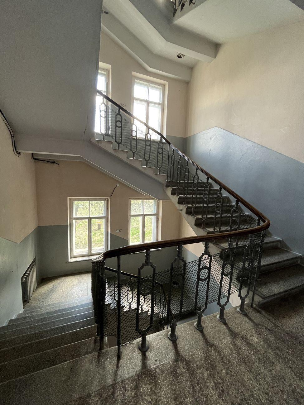 Продажа 3-комнатной квартиры 79 м², Вовчинецкая ул.