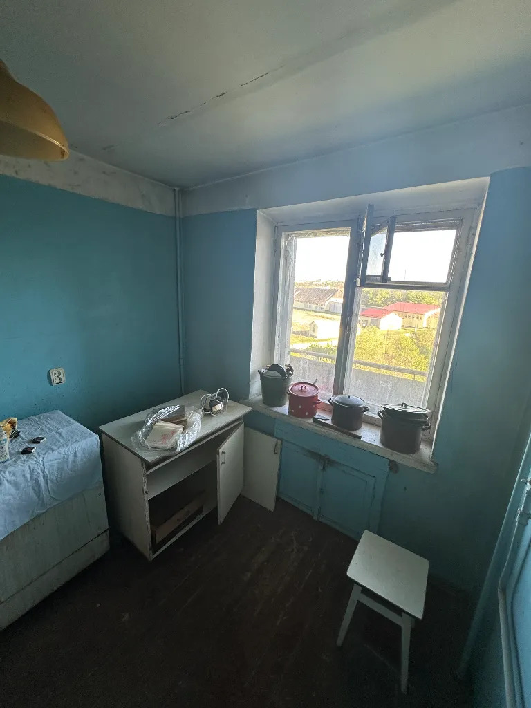 Продаж 1-кімнатної квартири 37 м², Робітнича вул., 21