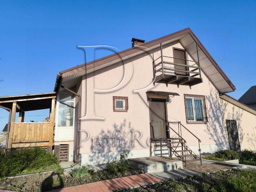 Продаж будинку 83 м², Амосова вул.