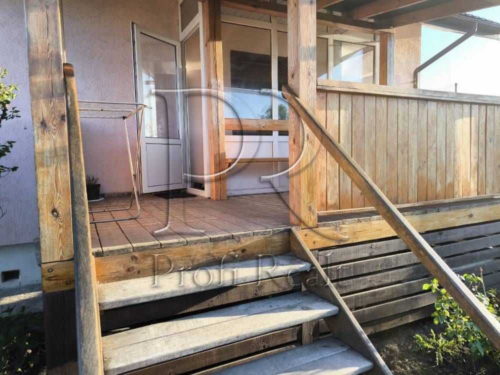 Продаж будинку 83 м², Амосова вул.