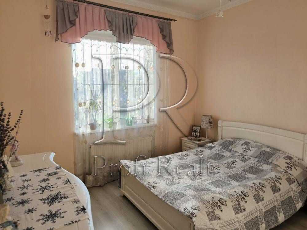 Продаж будинку 83 м², Амосова вул.