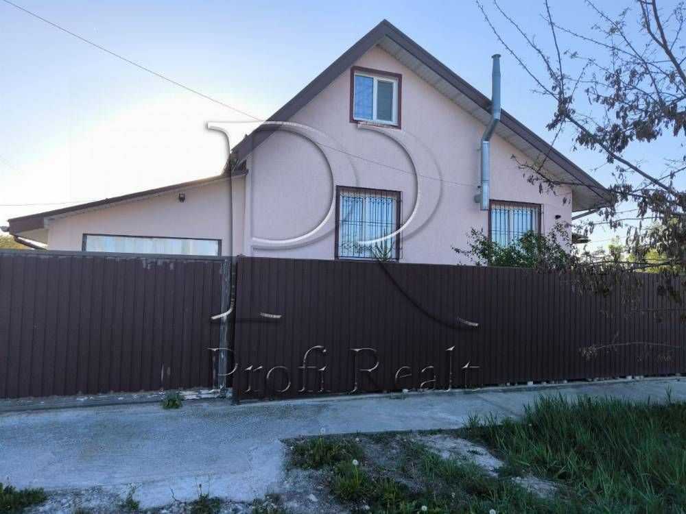 Продаж будинку 83 м², Амосова вул.