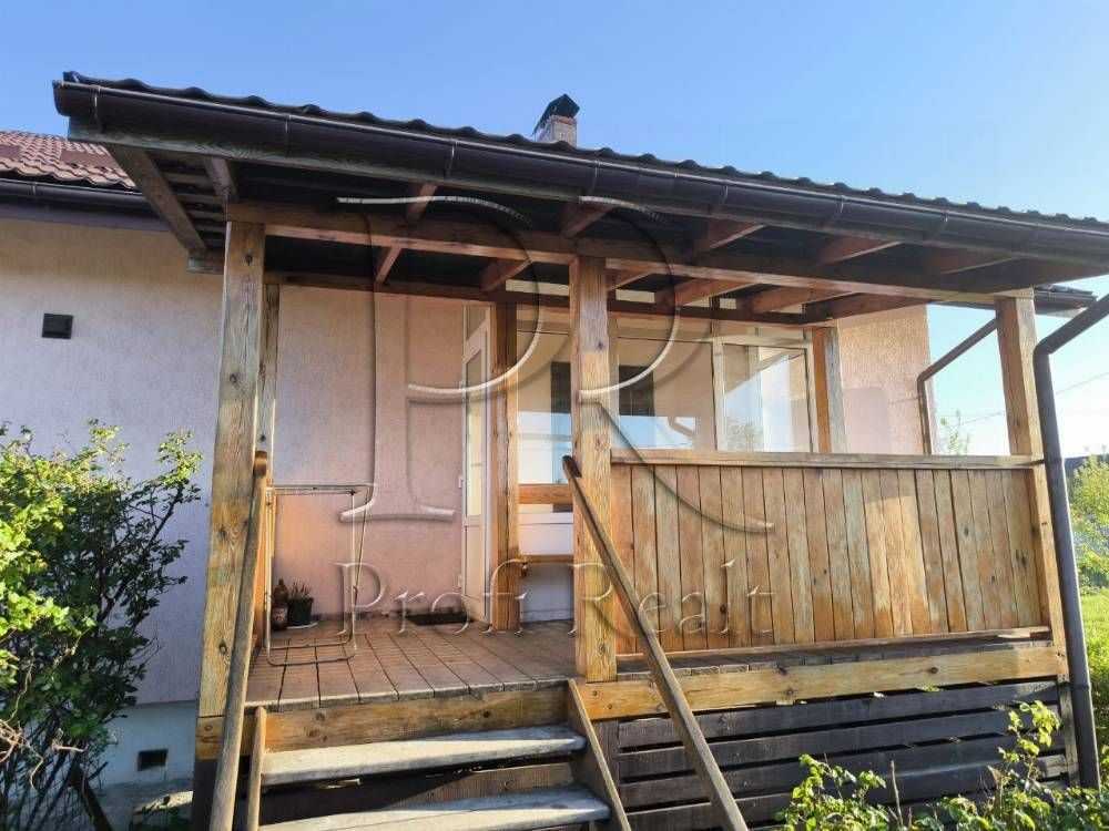 Продаж будинку 83 м², Амосова вул.