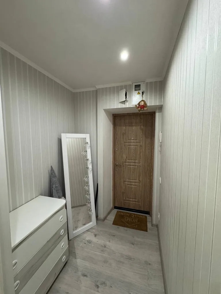 Продажа 3-комнатной квартиры 56 м², Гагарина просп., 99