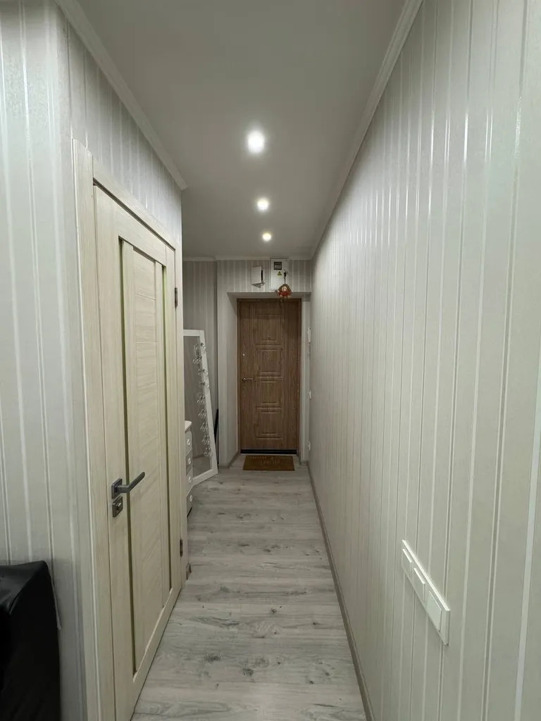 Продажа 3-комнатной квартиры 56 м², Гагарина просп., 99