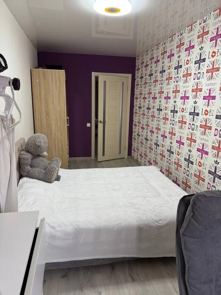Продажа 3-комнатной квартиры 56 м², Гагарина просп., 99