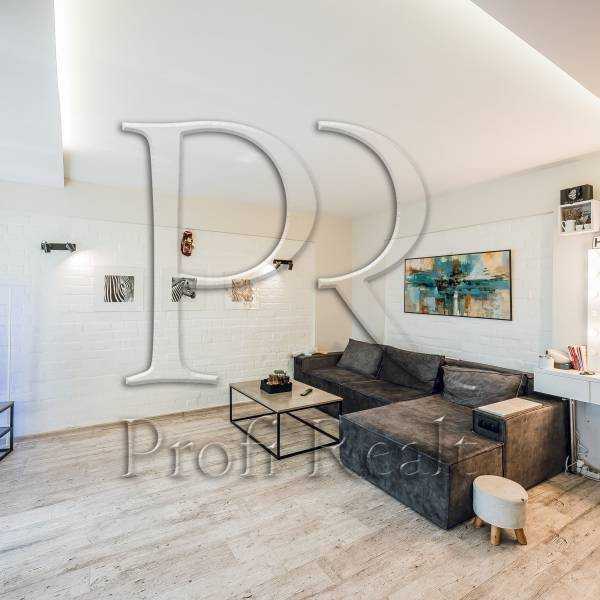 Продажа 1-комнатной квартиры 50 м², Вишняковская ул., 9
