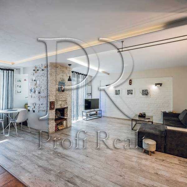 Продажа 1-комнатной квартиры 50 м², Вишняковская ул., 9