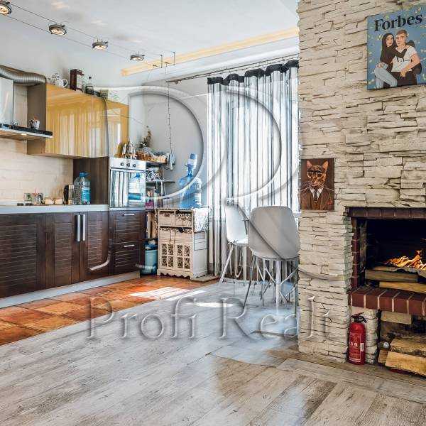 Продажа 1-комнатной квартиры 50 м², Вишняковская ул., 9