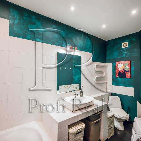 Продажа 1-комнатной квартиры 50 м², Вишняковская ул., 9