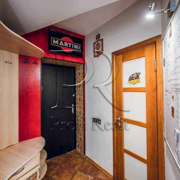 Продажа 1-комнатной квартиры 50 м², Вишняковская ул., 9