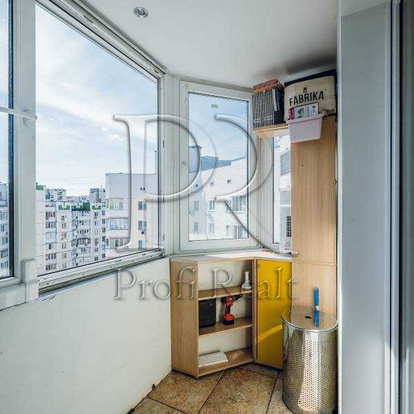 Продажа 1-комнатной квартиры 50 м², Вишняковская ул., 9