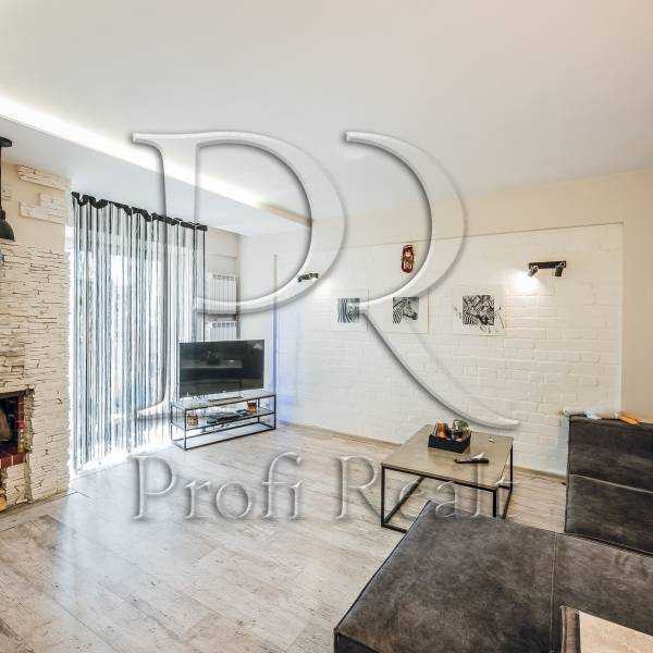 Продажа 1-комнатной квартиры 50 м², Вишняковская ул., 9
