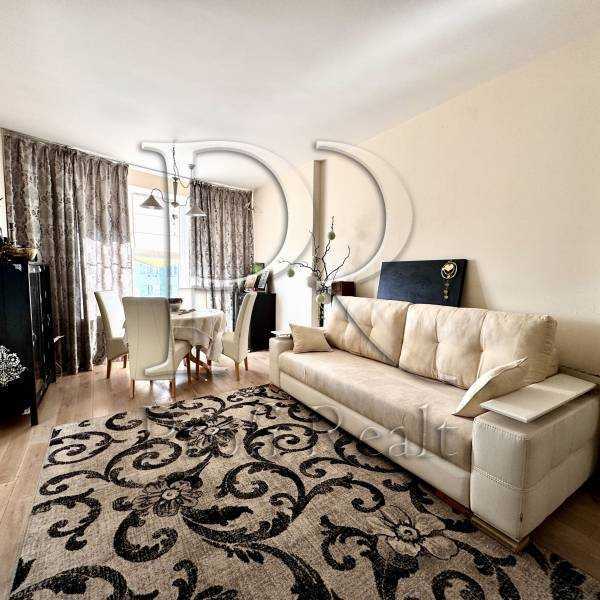 Продажа 2-комнатной квартиры 82 м², Днепровская ул., 26А