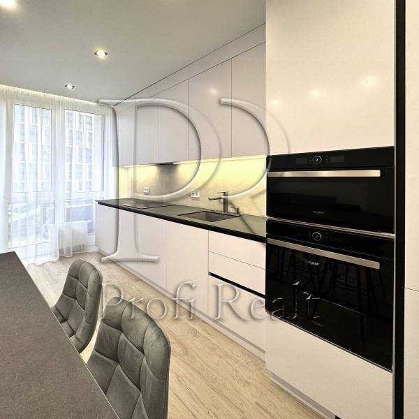 Продажа 1-комнатной квартиры 35 м², Заречная ул., 4 К1